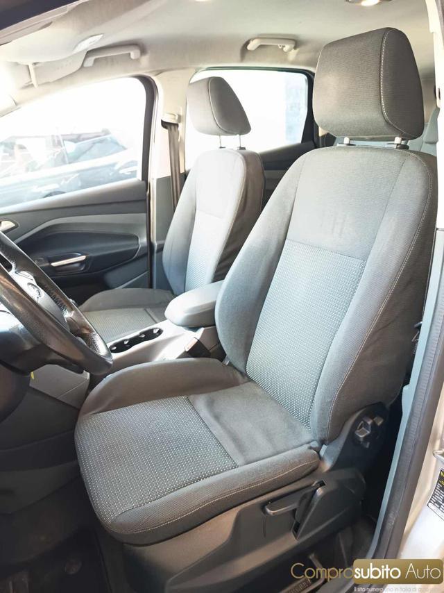 FORD C-Max 1.6 120CV GPL Plus