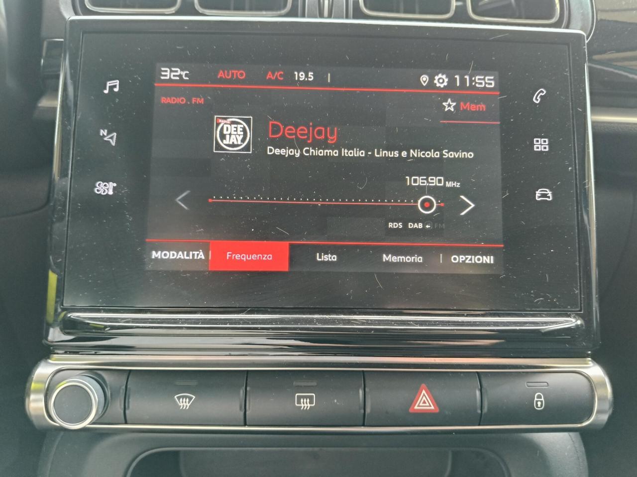 Citroen C3 PureTech 83 S&S Shine