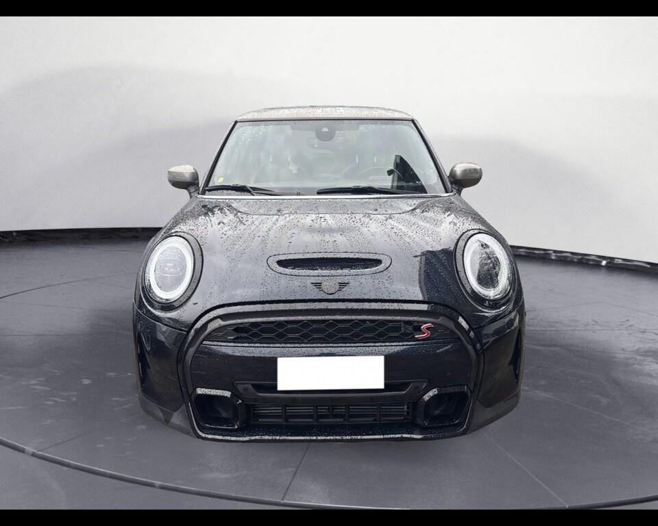 Mini Cooper S 2.0 TwinPower Turbo Cooper S