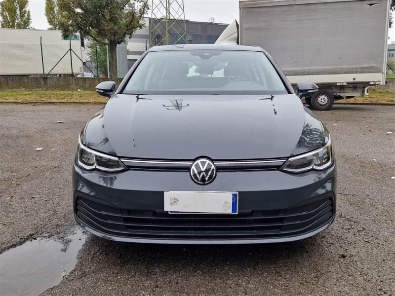 Volkswagen Golf 2.0 TDI SCR Life