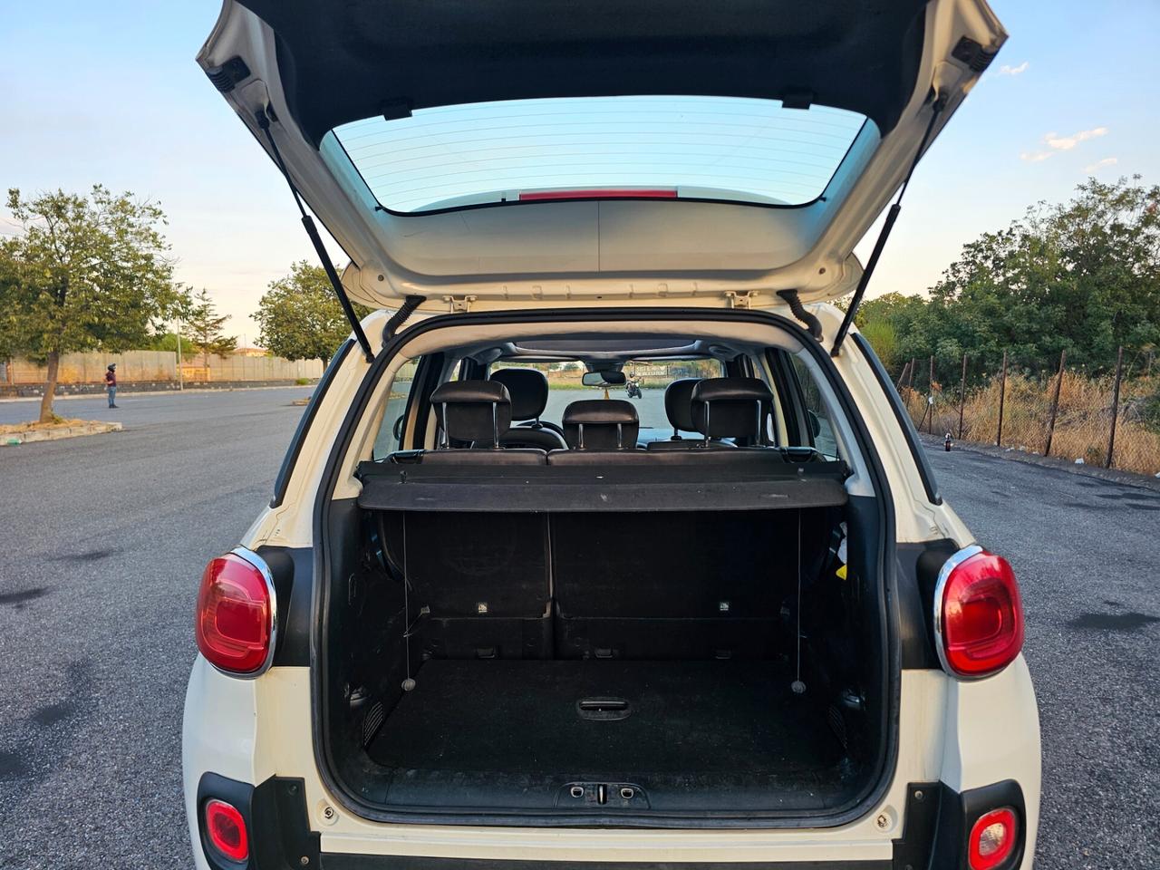 Fiat 500L Motore rifatto 1.3 Multijet 85 CV Full Optional