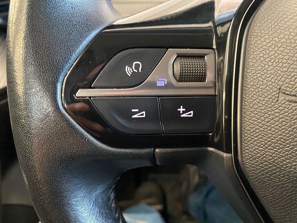 Peugeot e-2008 Active Pack - PROMO