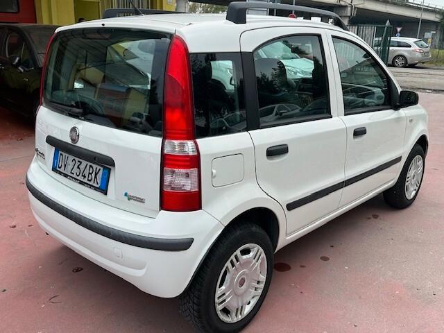 Fiat Panda 1.2 Dynamic Natural Power,UNIPROP, OK NEOPATENTATI!!