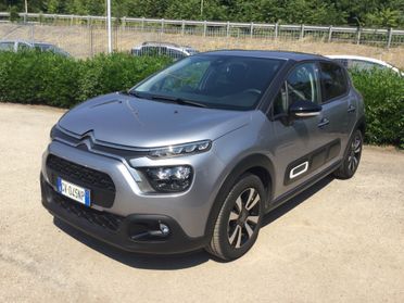 Citroen C3 1.2 110Cv Max