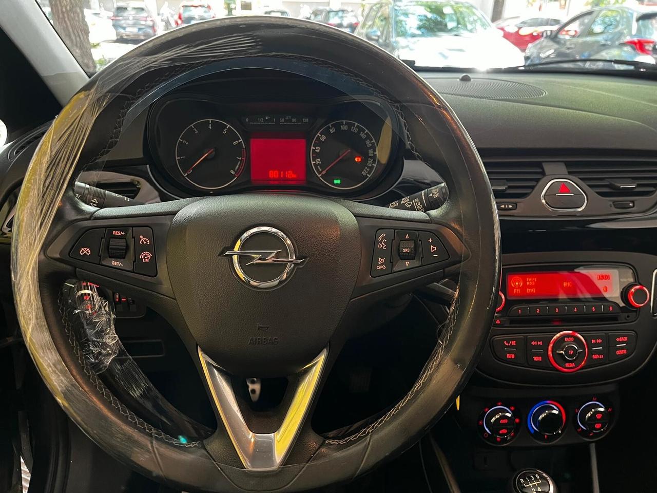 Opel Corsa 1.4 90CV Start&Stop 5 porte b-Color