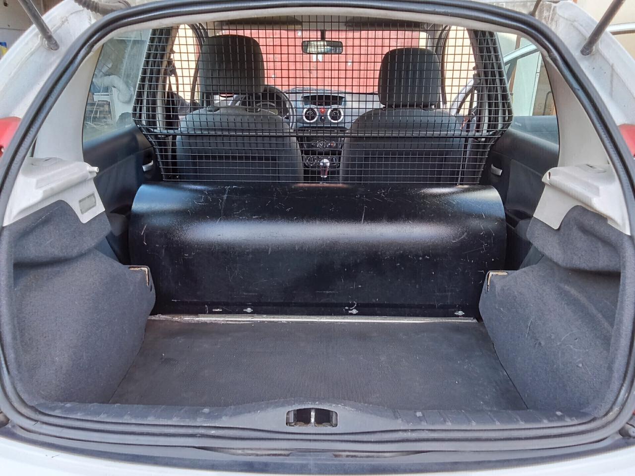 Citroen C3 1.4 Bi Energy M~METANO~NEOPAT~GARANZIA~2008