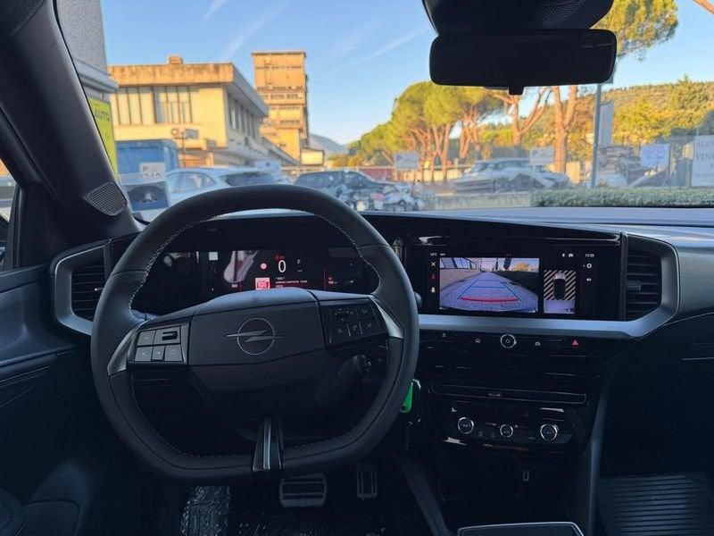 Opel Mokka 1.2 Turbo Benzina 130cv Automatico GS - KmZero