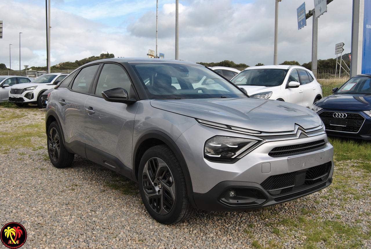 Citroen C4 130 S&S Feel Pack