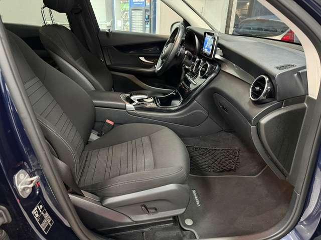 Mercedes-Benz GLC 350 GLC - X253 d Exclusive 4matic auto