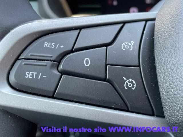 DACIA Sandero Stepway Eco-G 120 CV auto Extreme PROMO
