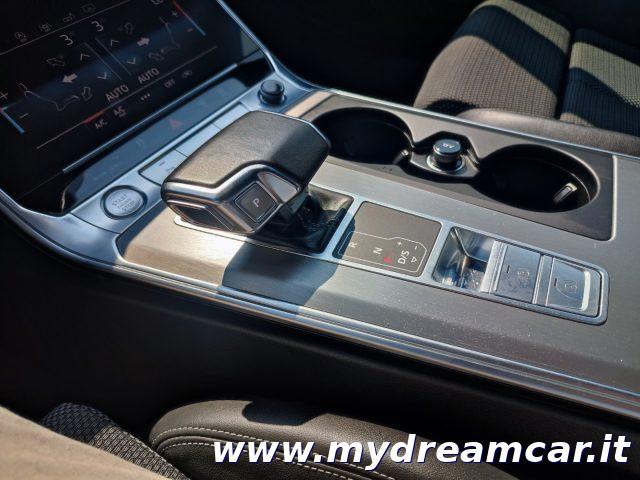 AUDI A6 Avant 40 2.0 TDI S tronic S LINE