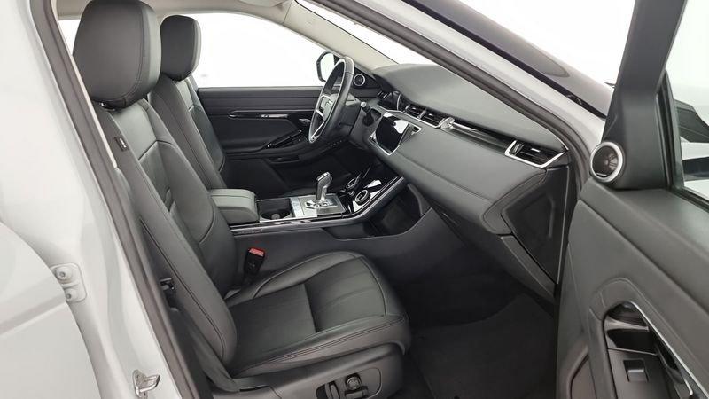 Land Rover RR Evoque 2.0D I4 163 CV AWD Auto SE