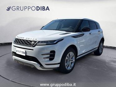 Land Rover Range Rover Evoque II 2019 Die 2.0d i4 R-Dynamic fwd 163cv
