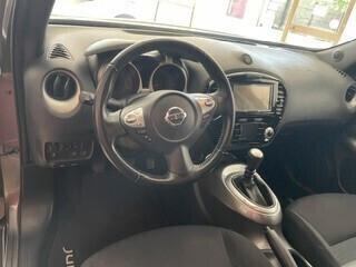 Nissan Juke 1.5 dCi Start&Stop Acenta