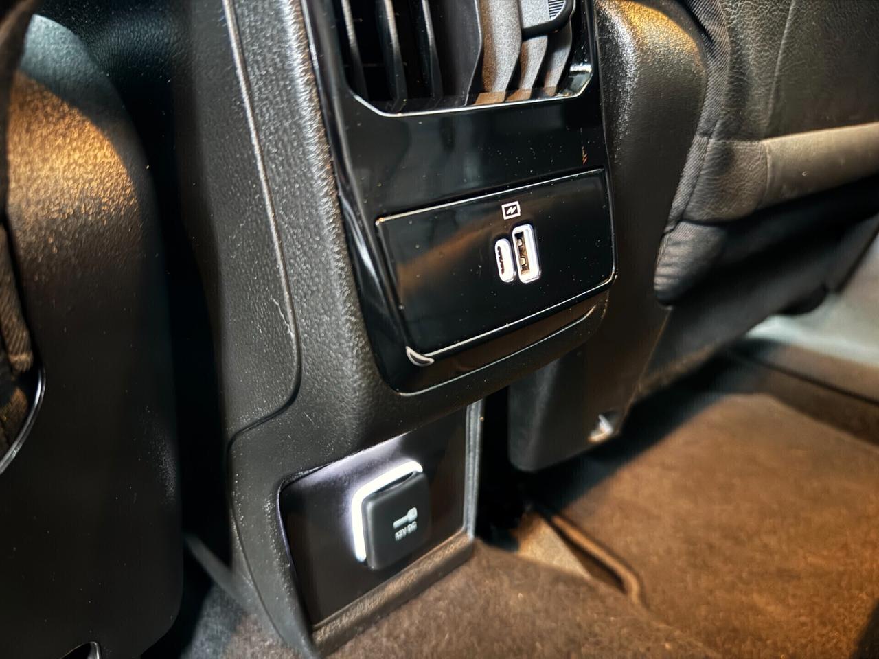 Jeep Compass 1.6 Mjet II 131Cv Limited - 2022