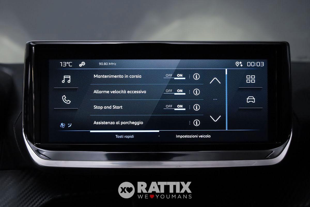 Peugeot 208 1.2 puretech 100CV Style