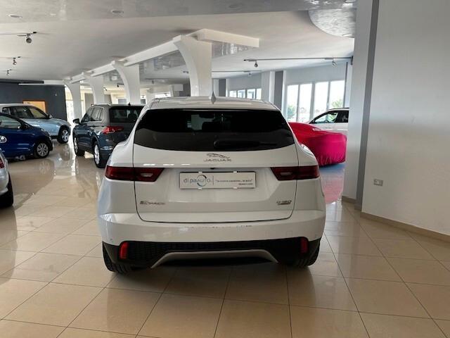 Jaguar E-Pace 2.0D 150 CV AWD aut. R-Dynamic HSE