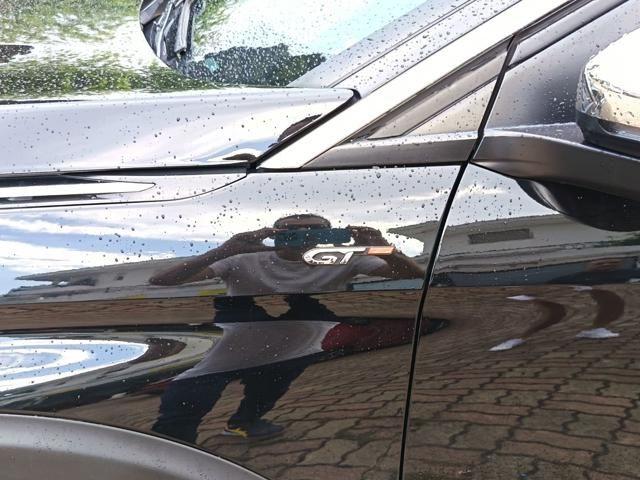 PEUGEOT 3008 BlueHDi 180 S&S EAT8 GT