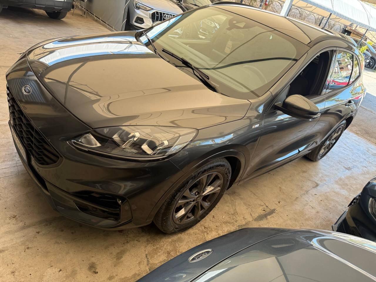 Ford Kuga 2022 1.5 120 CV 2WD ST-Line