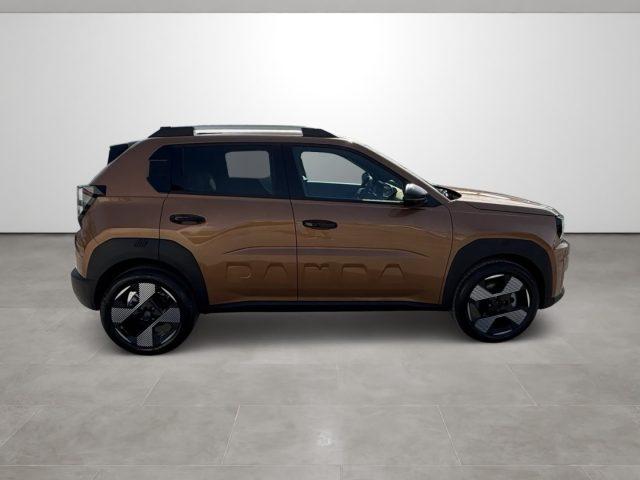 FIAT Grande Panda 1.2 Hybrid 110 CV S&S La Prima