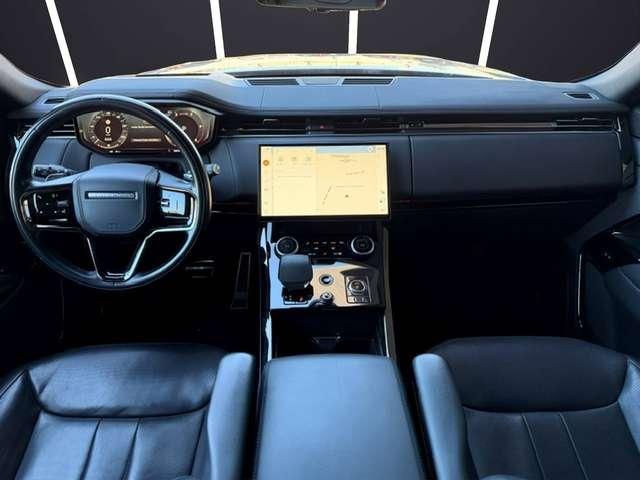 Land Rover Range Rover Sport Range Rover Sport III 3.0d i6 mhev Dynamic HSE awd 300cv auto Tetto/Cerchi 23/Fari Led/Black Edition