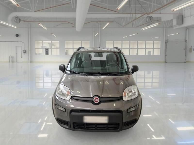 Fiat Panda 1.0 FireFly Hybrid City Life