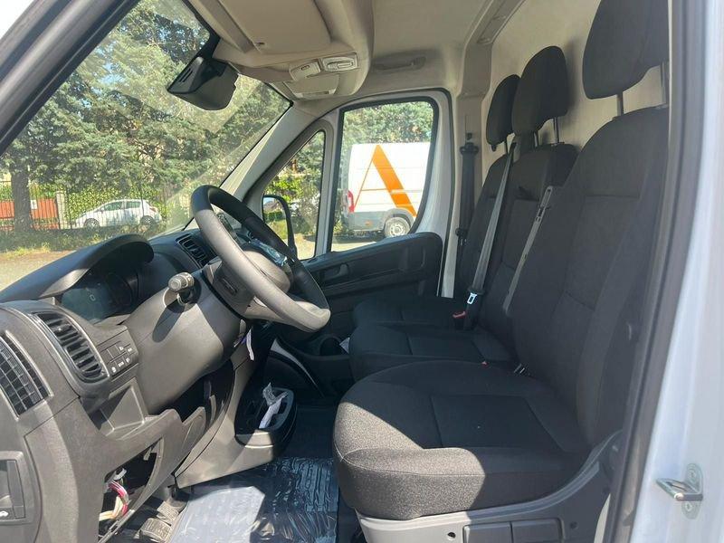 FIAT Ducato 35 2.2 Mjt 140CV LH2 (IVA ESCL.)