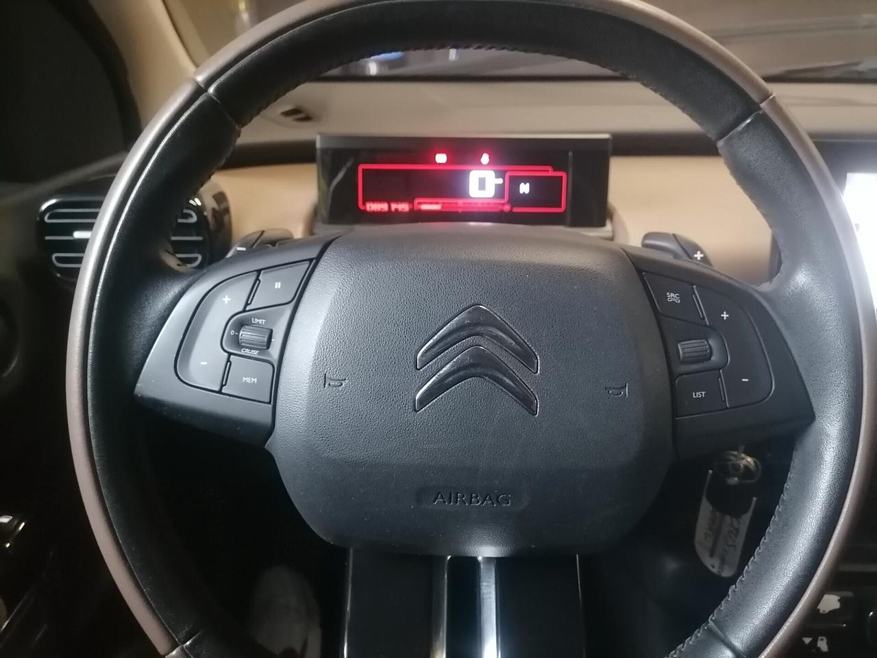 Citroen C4 Cactus PureTech 82 S&S ETG Shine