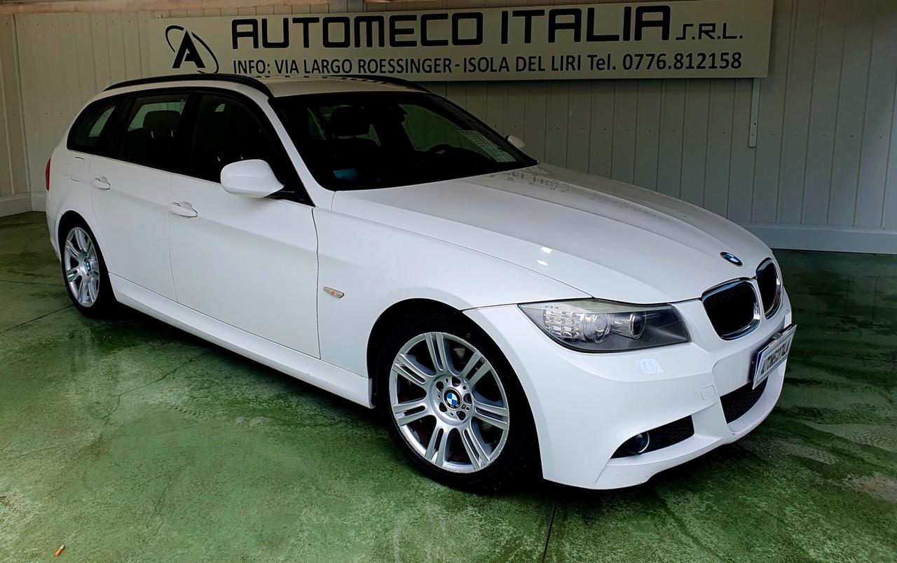 Bmw 320d Touring MSport - 2010 - KM. 152.000