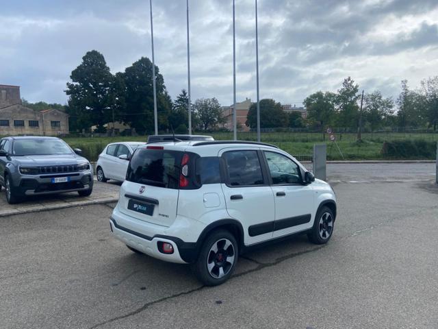 FIAT Panda Cross *PROMO* 1.0 FireFly S&S Hybrid
