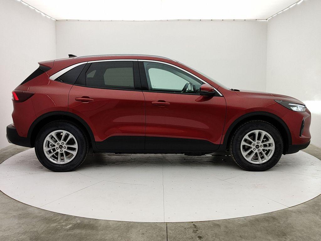 FORD Kuga Titanium2.5 Benzina - Plug In HybridAutomatica (HF55)Anteriore 2WD