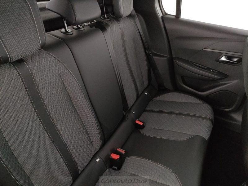 Peugeot 208 208 PureTech 100 Stop&Start 5 porte Allure