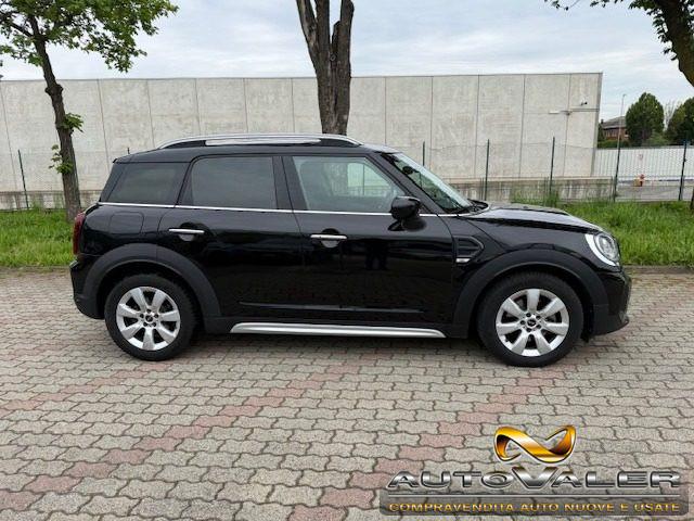 MINI Countryman 2.0 Cooper D Business Countryman