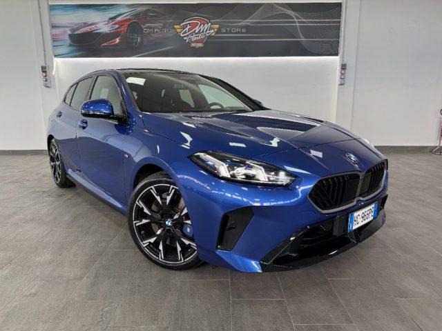 BMW 120 d 48V MSport Pro