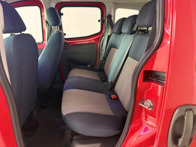 CITROEN Nemo 1.4 XTR Theatre