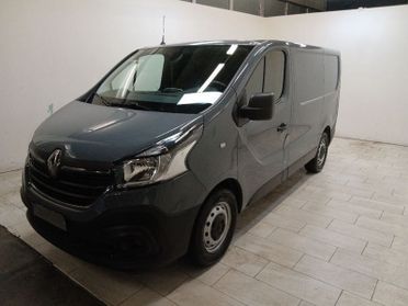 Renault Trafic T27 2.0 dci 145cv L1H1 Energy Ice