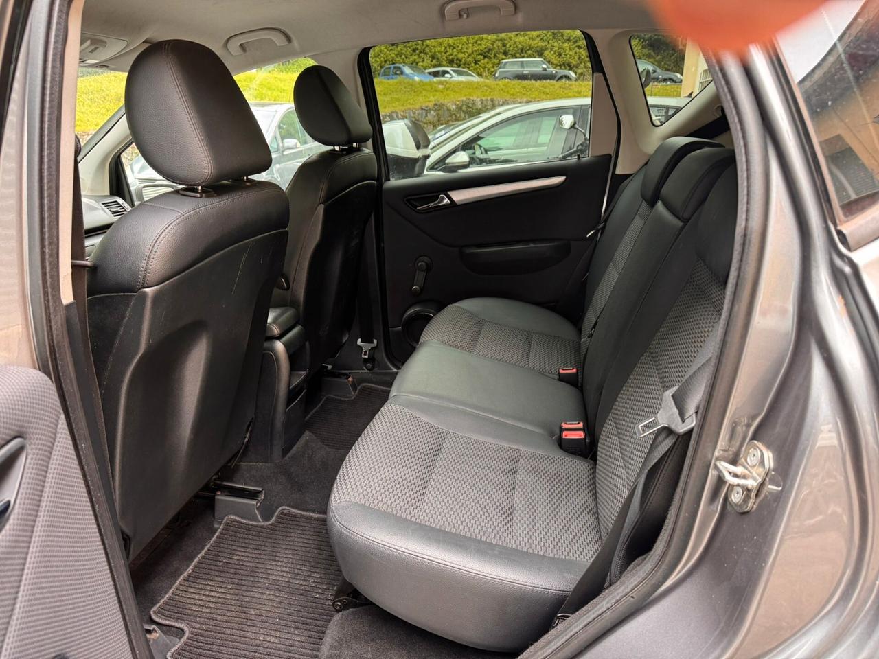 Mercedes-benz A 160 AUTOMATIC Premium 91m.km GARANZIA 1 ANNO