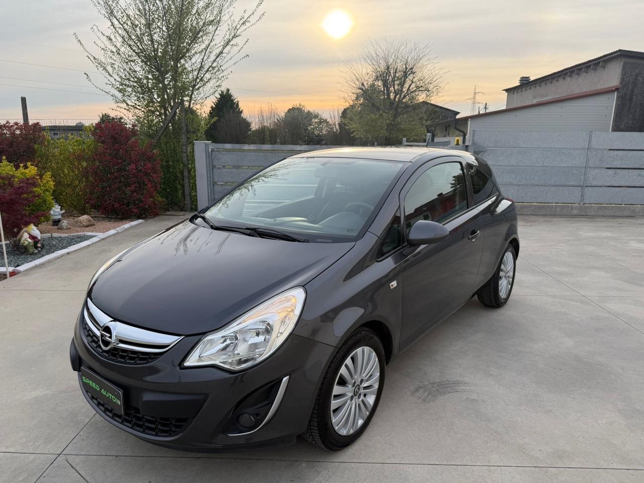 Opel Corsa 1.3 CDTI 95CV F.AP. 3 porte Edition