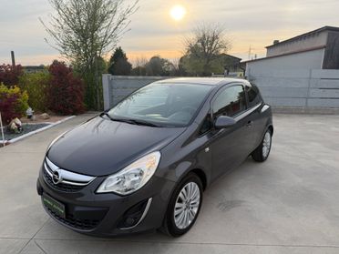 Opel Corsa 1.3 CDTI 95CV F.AP. 3 porte Edition