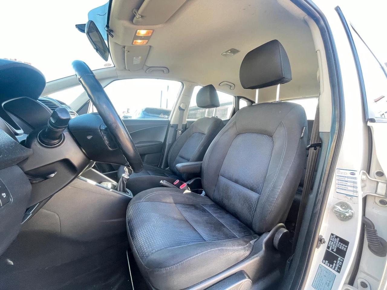 Hyundai iX20 1.4 90 CV Econext Comfort