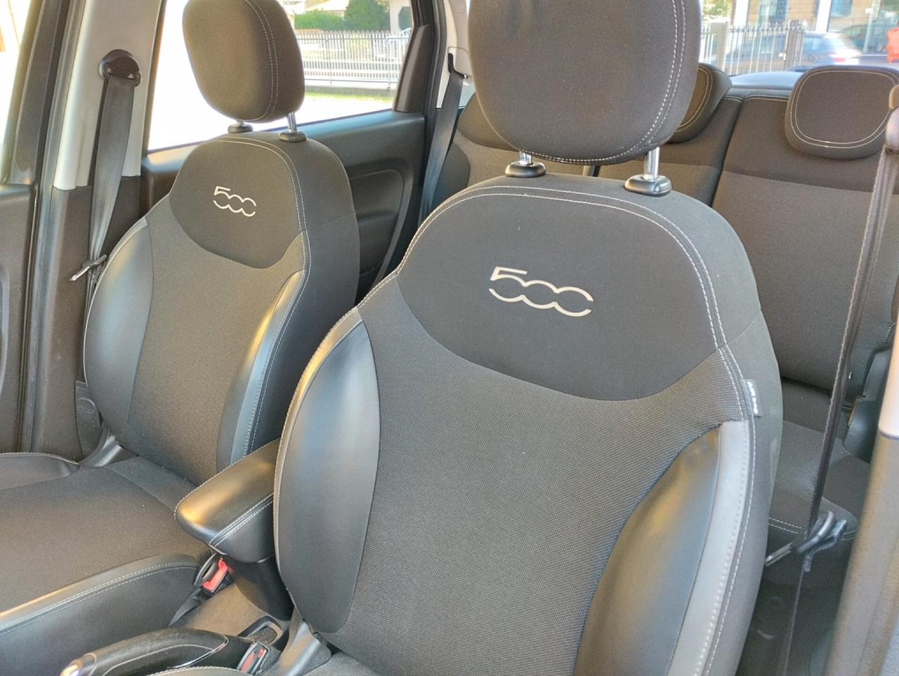 Fiat 500L 1.3 Multijet 95 CV City Cross