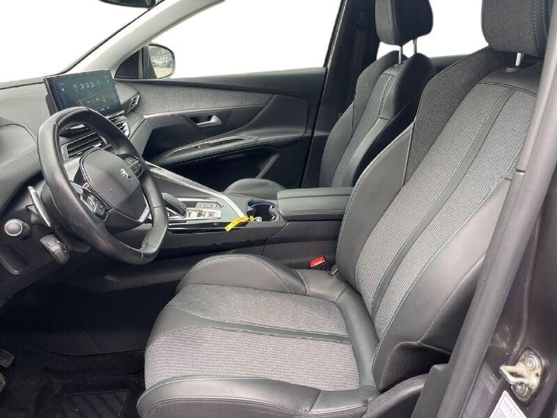 Peugeot 3008 II 2021 1.5 bluehdi Allure Pack s&s 130cv eat8