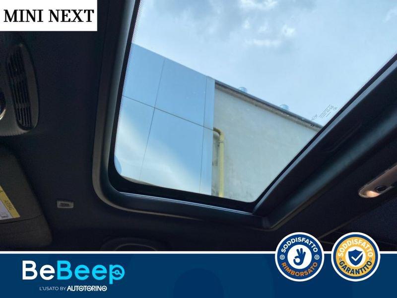 MINI Mini Countryman F60 MINI COUNTRYMAN 2.0 JCW ESSENTIAL AUTO