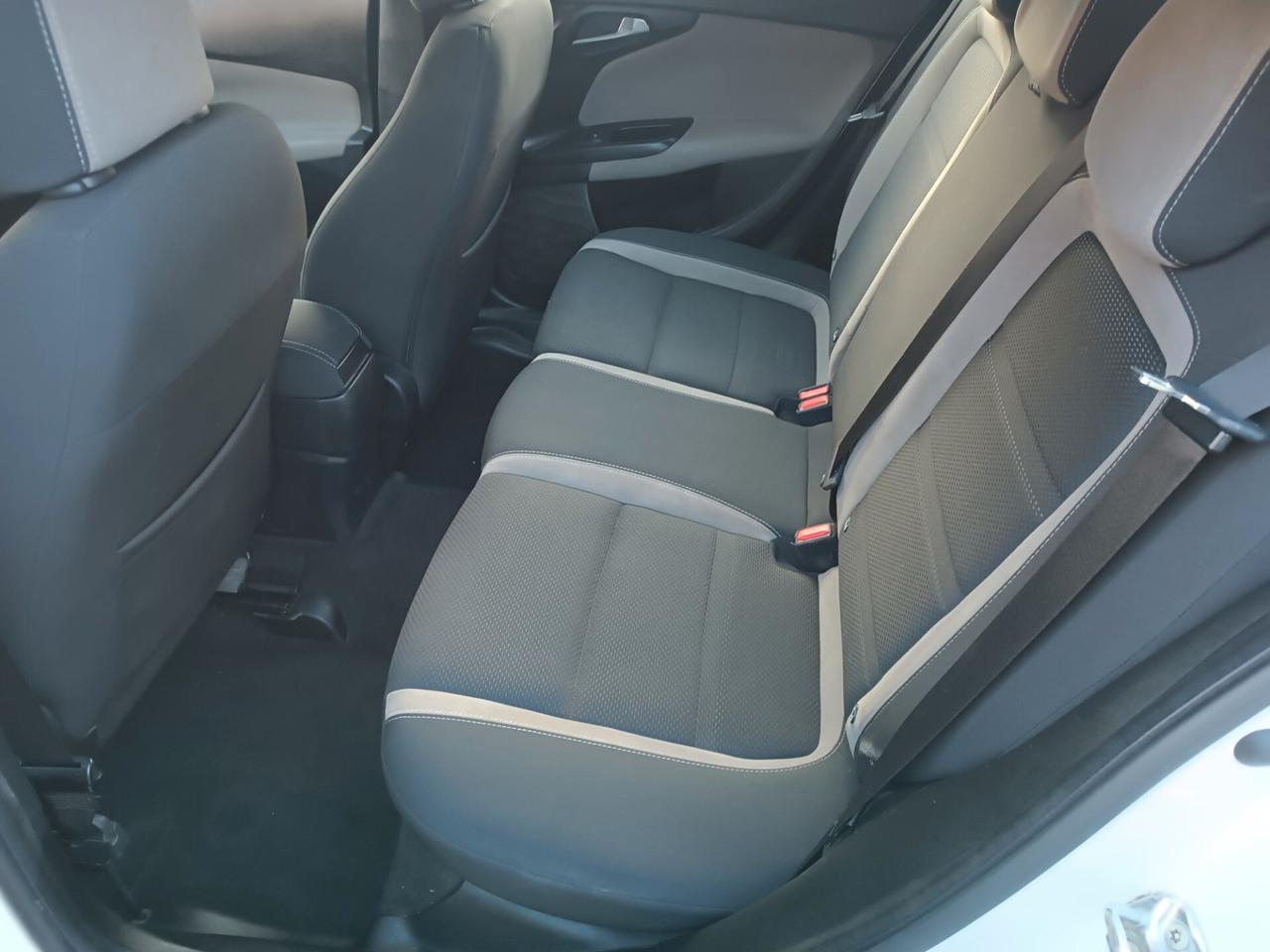 Fiat Tipo 1.4 95 CV GPL SW Lounge