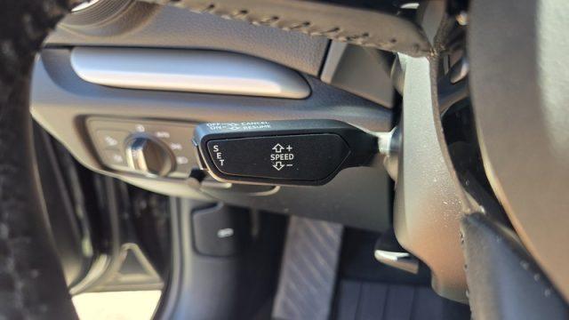 AUDI A3 SPB 30 g-tron S tronic Business PERMUTE TETTO