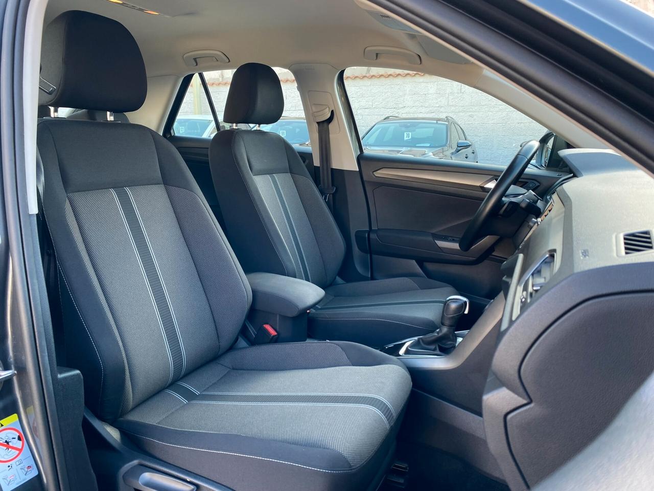 Volkswagen T-Roc Business 2.0 TDI 150CV DSG