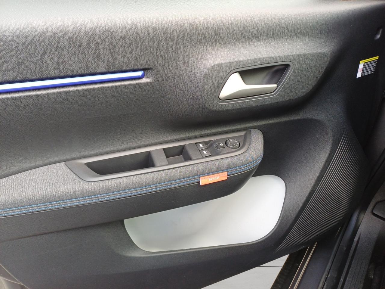 CITROEN C3 Hybrid 110 cv Automatico - PLUS