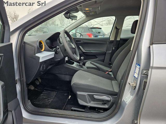 SEAT Arona NEOPATENTATI Arona 2022 1.0 TSI 95cv tg: GS569NT