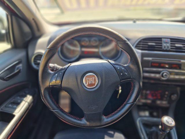 FIAT Bravo 2.0 MJT 165 Cv Sport