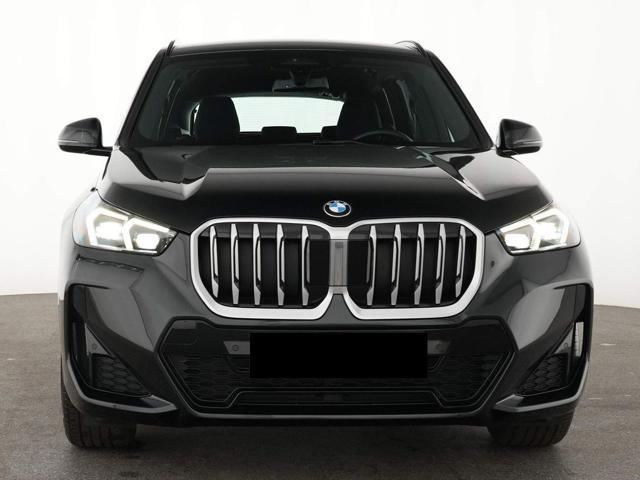 BMW X1 sDrive 18i Msport